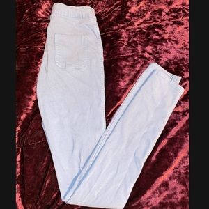 Size Small high waisted pants